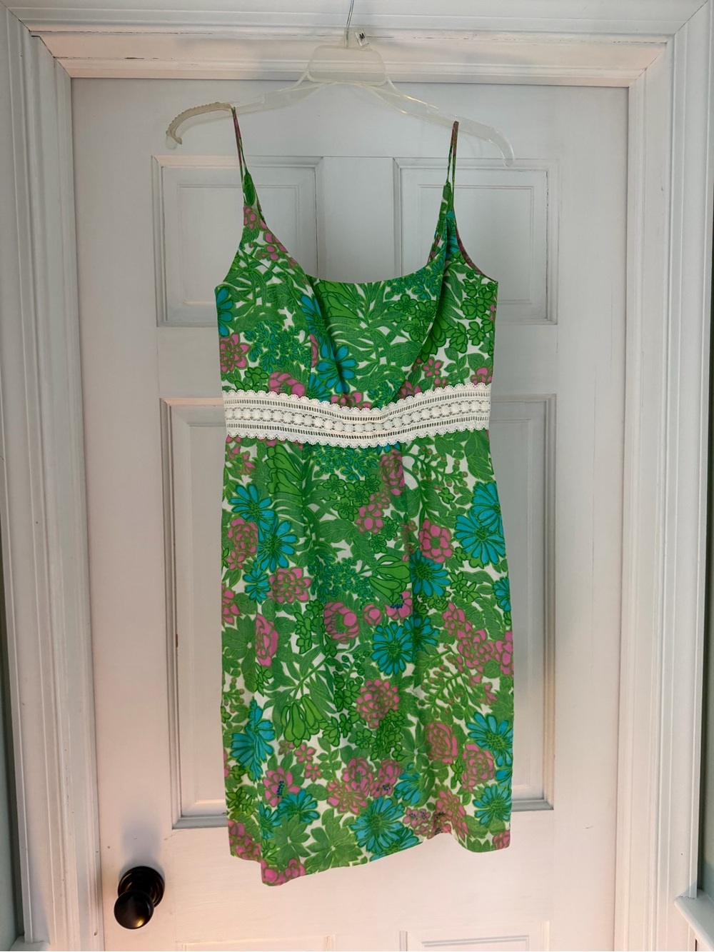 Original Milly of New York dress. Size 4